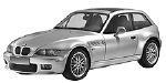 BMW E36-7 U2626 Fault Code