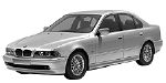 BMW E39 U2626 Fault Code