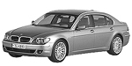 BMW E66 U2626 Fault Code