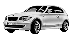 BMW E81 U2626 Fault Code