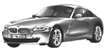 BMW E86 U2626 Fault Code