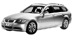 BMW E91 U2626 Fault Code
