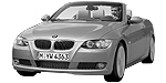 BMW E93 U2626 Fault Code