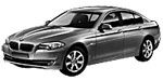 BMW F10 U2626 Fault Code