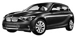 BMW F21 U2626 Fault Code