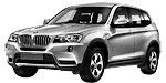 BMW F25 U2626 Fault Code